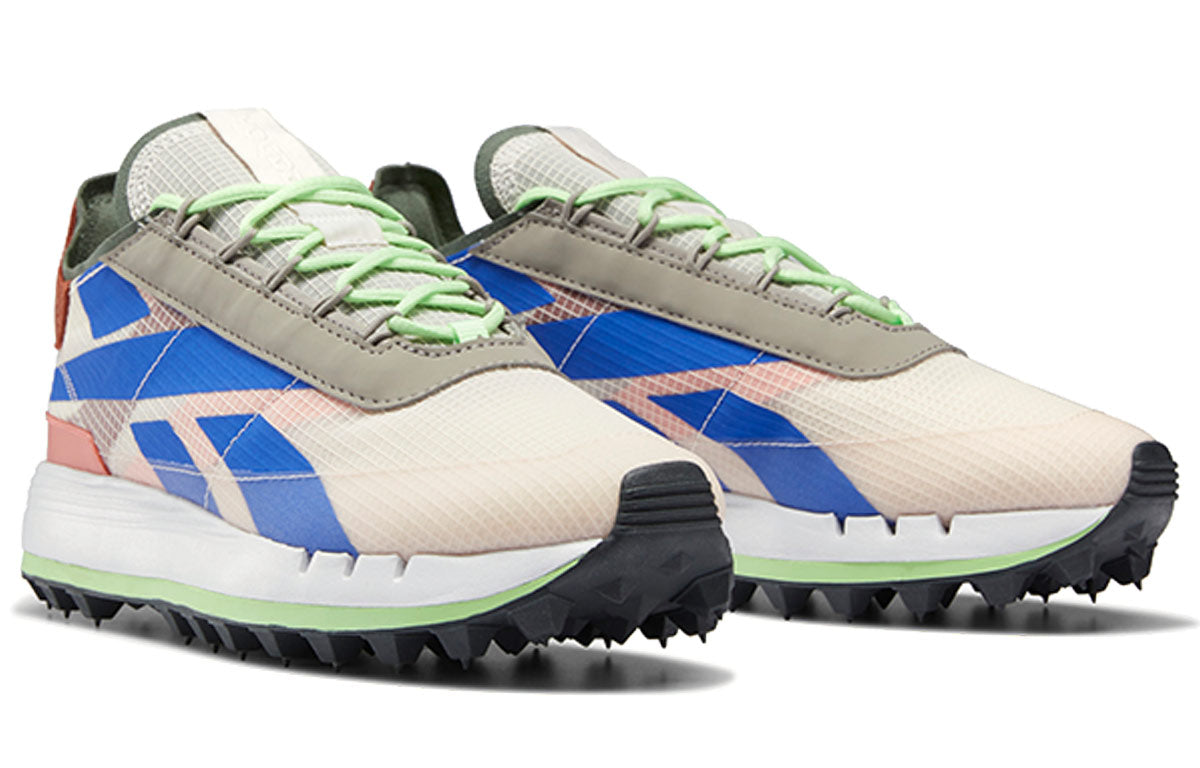 (WMNS) Reebok Other Professional 'Pink Blue White' FY7318