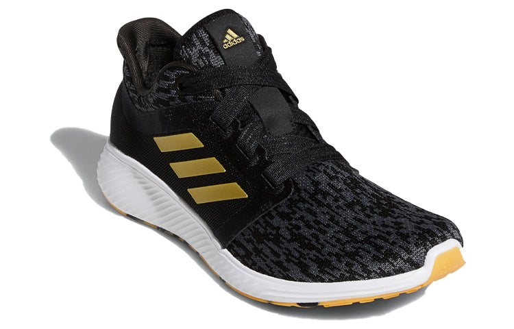 (WMNS) adidas Edge Lux 3 W 'Black Gold' EF7034