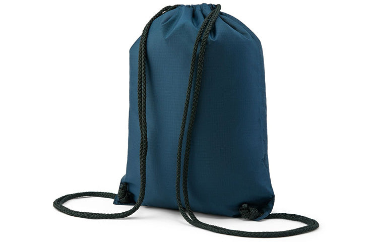 Vans Logo League Bench Bag 'Blue' VN0002W65S2