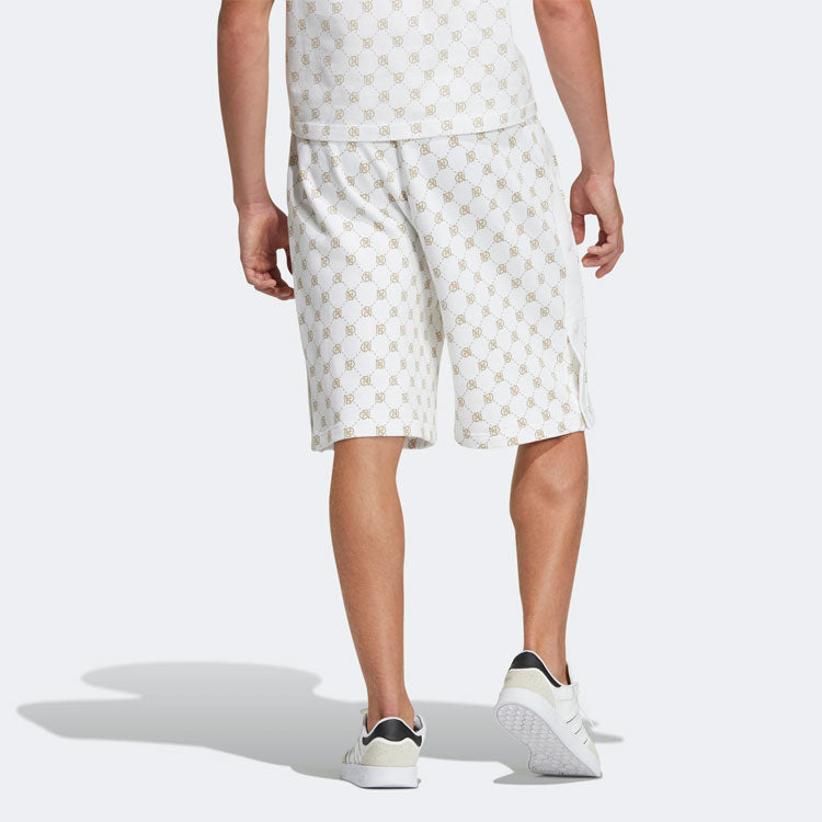 adidas neo Knitted Shorts IB5852