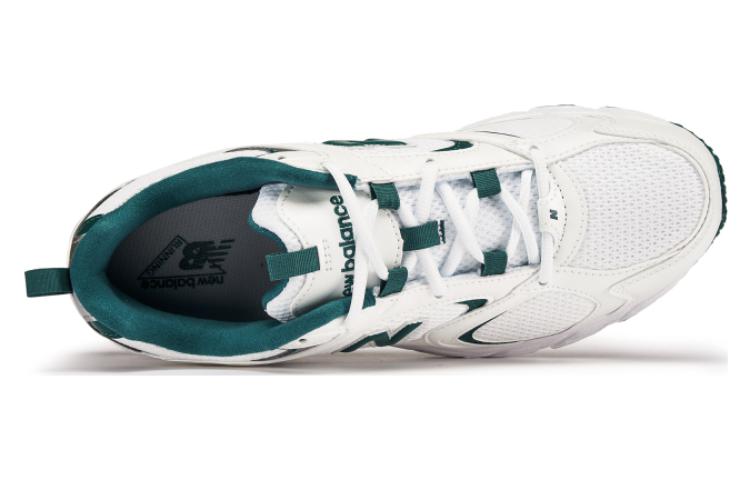 New Balance 408 'White Green' ML408T