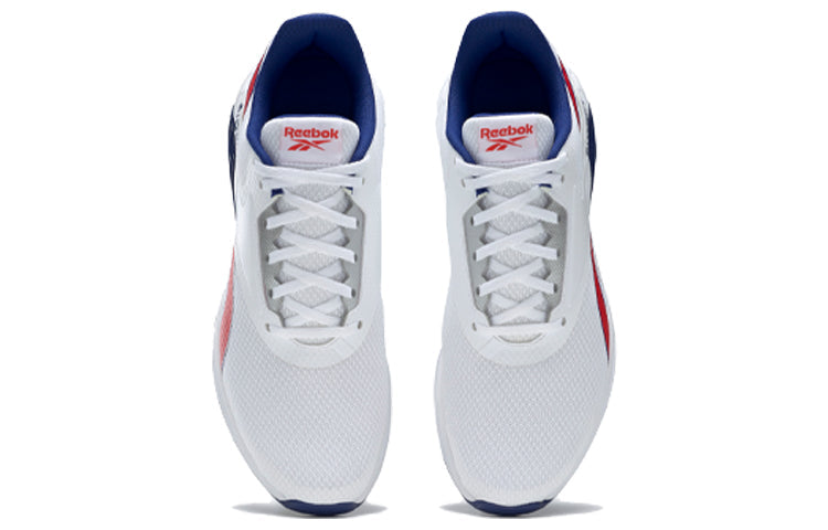 Reebok Liquifect 90 'White Red Blue' FW8217