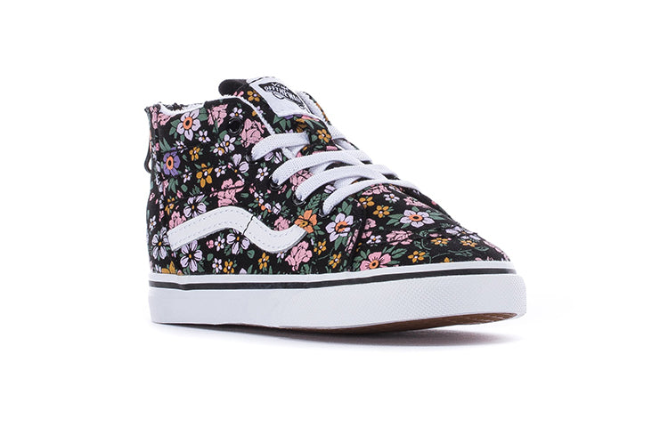 Vans SK8-HI Sneakers Multicolor BP MULTI-COLOR VN000XG599D
