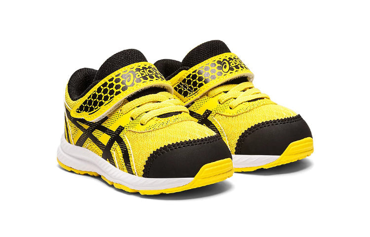 (TD) ASICS Contend 8 'Bumblebee' 1014A269-750