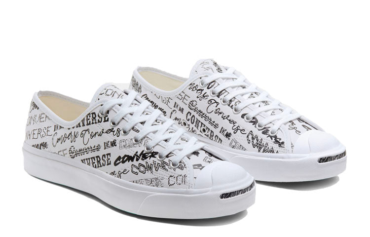 Converse Wordmark Jack Purcell 166488C