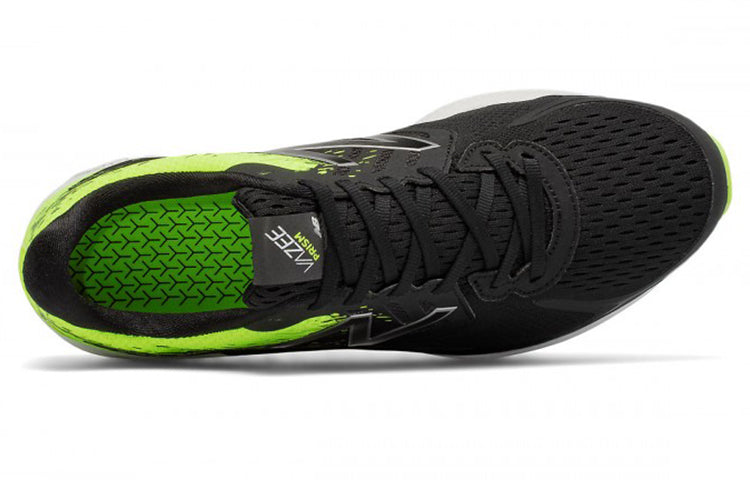New Balance Vazee Prism v2 'Black Green' MPRSMBY2
