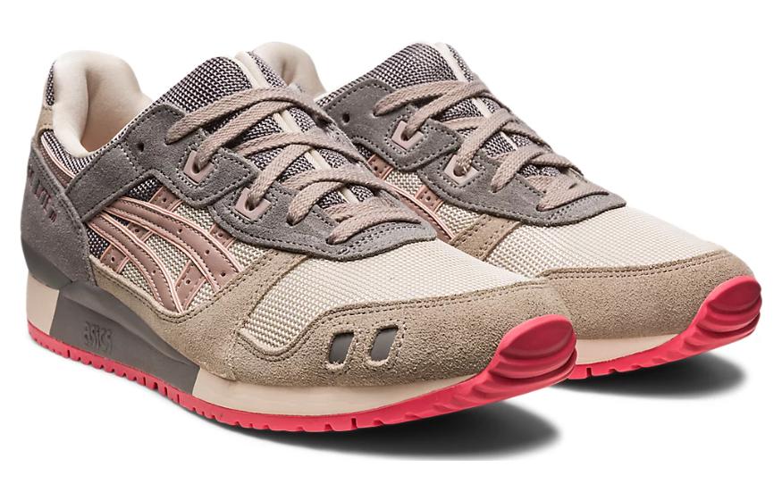 ASICS Gel Lyte 3 OG 'Oatmeal Fawn' 1201A832-251