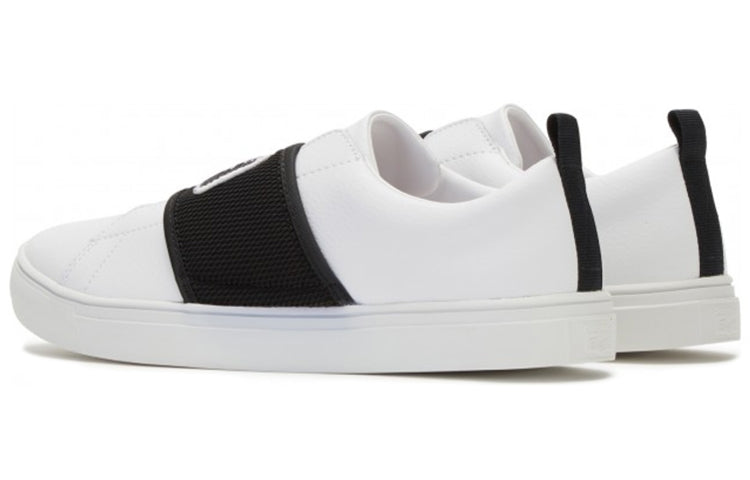 Onitsuka Tiger Lawnship 2.0 'White Black' 1183A451-101