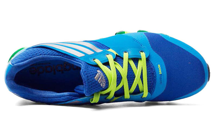 adidas Springblade Blue AQ5242