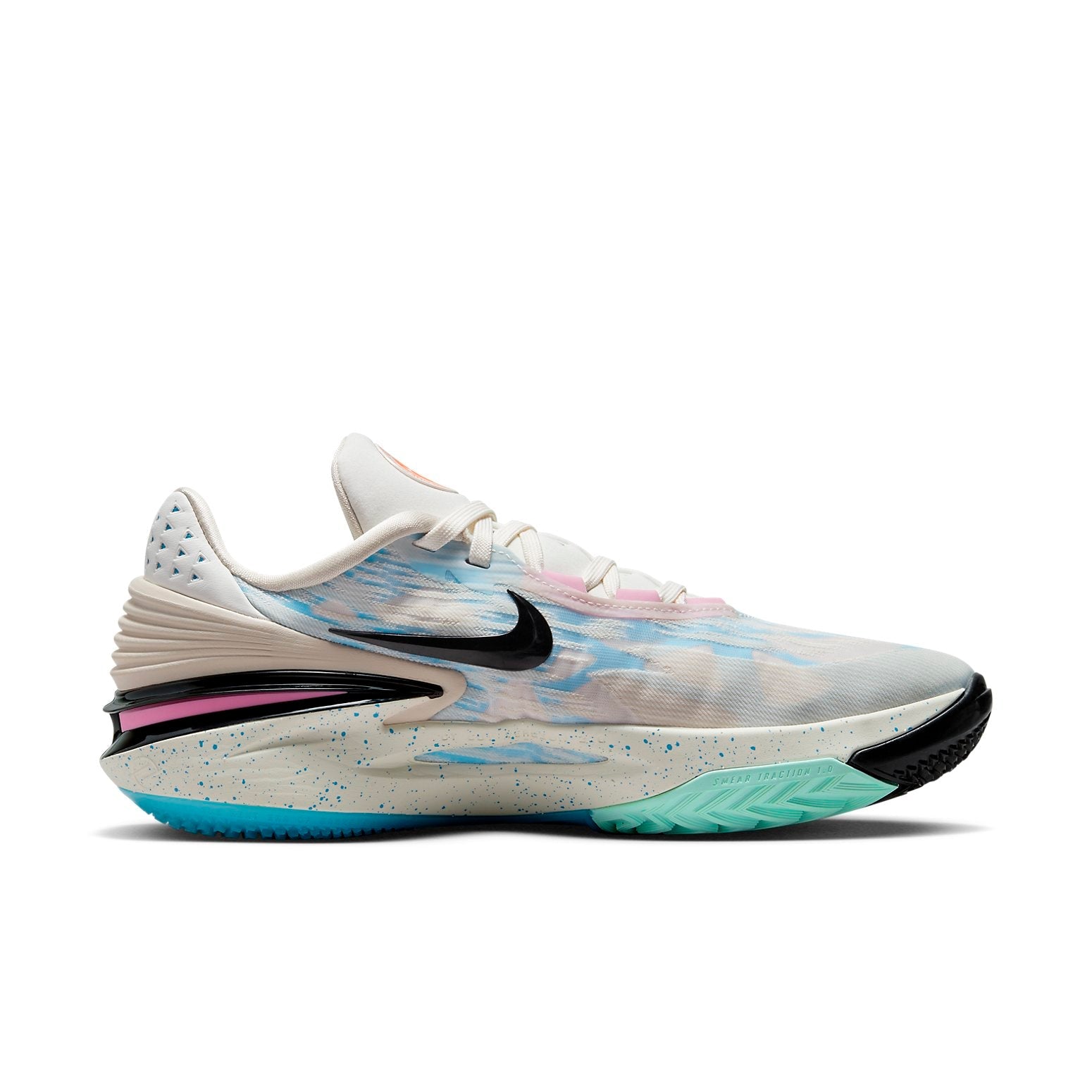 Nike Air Zoom GT Cut 2 'We Are All Greater' DJ6015-104