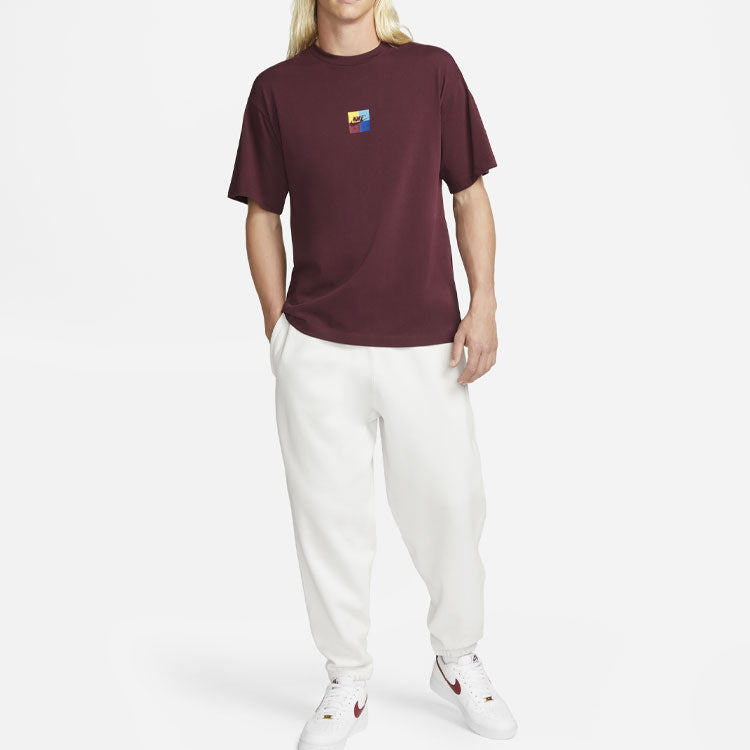 Nike Air Goddess Tee FD8541-681
