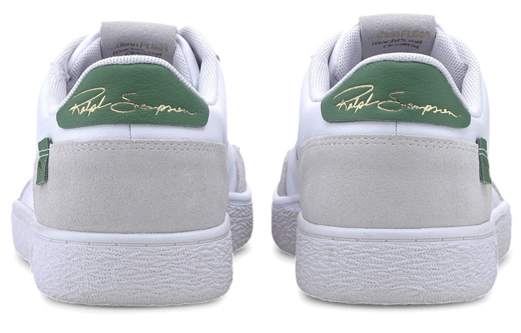 PUMA Ralph Sampson MC Clean 374068-04