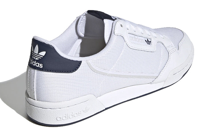 adidas Continental 80 'White Blue' EF5996