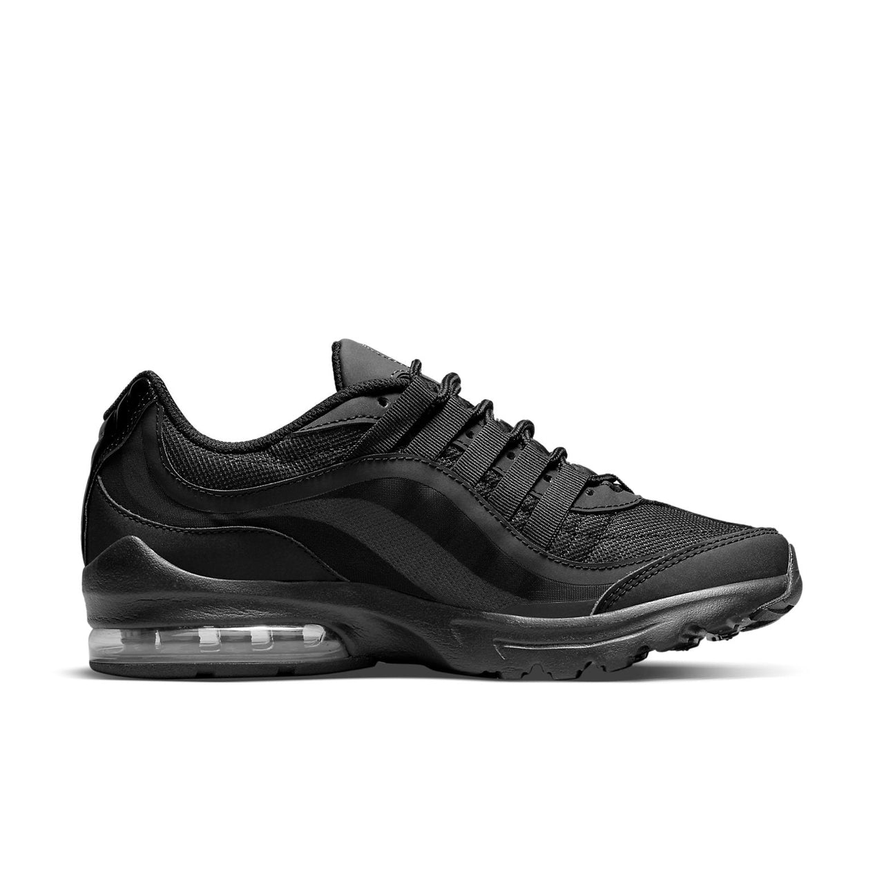 (WMNS) Nike Air Max VG-R 'Black' CT1730-001