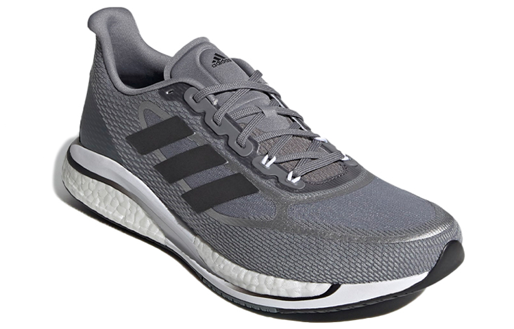 adidas Supernova+ 'Grey' FX2433