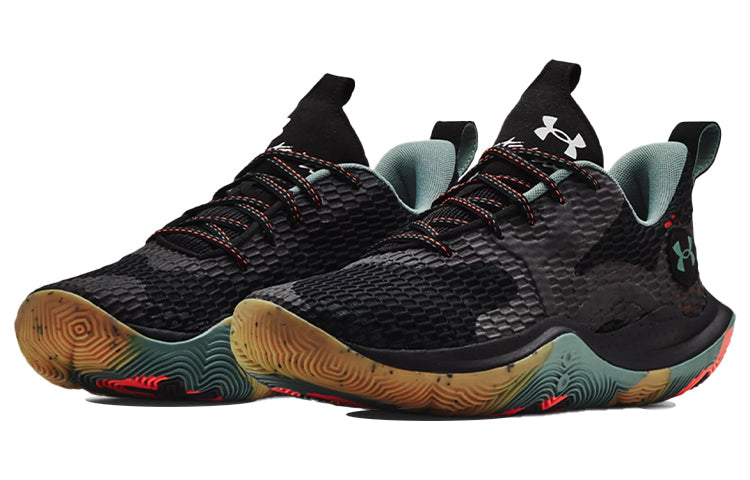 Under Armour Spawn 3 'DVNLLN' 3023859-002