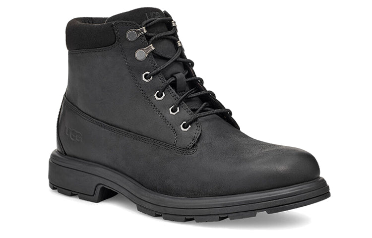 UGG Men's Biltmore Mid Boot Plain Toe 1121005-BLLE