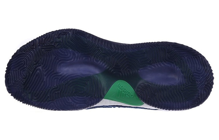 adidas Crazy Explosive 2017 Primeknit 'Andrew Wiggins' PE BY4468