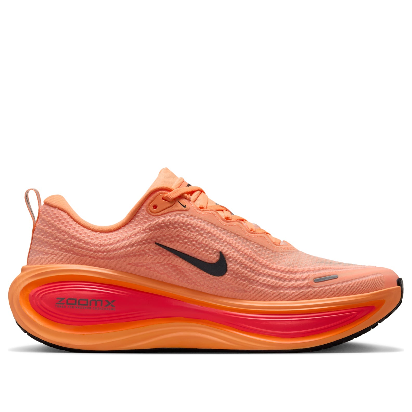 Nike Air Zoom Vomero Plus 'Orange Pulse' HV8150-801