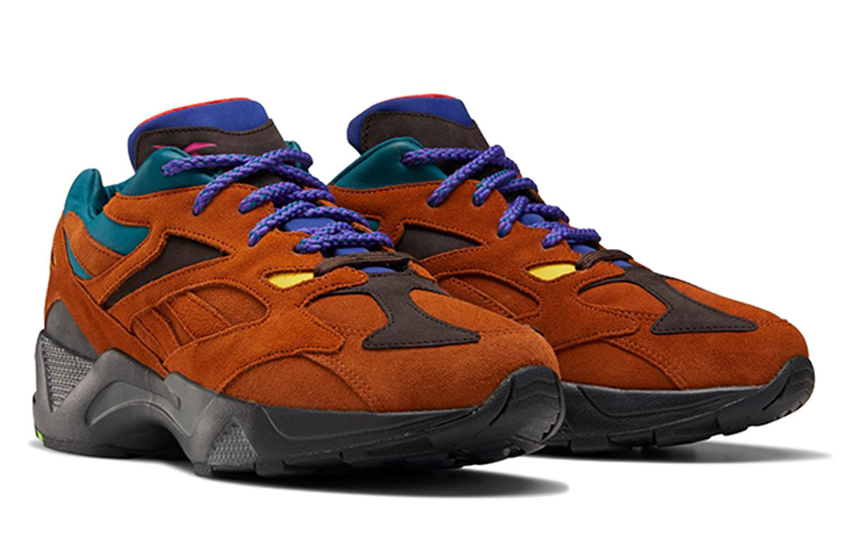 Reebok Aztrek 96 MU 'Pantone Dark Root Deep Cobalt' FV3480