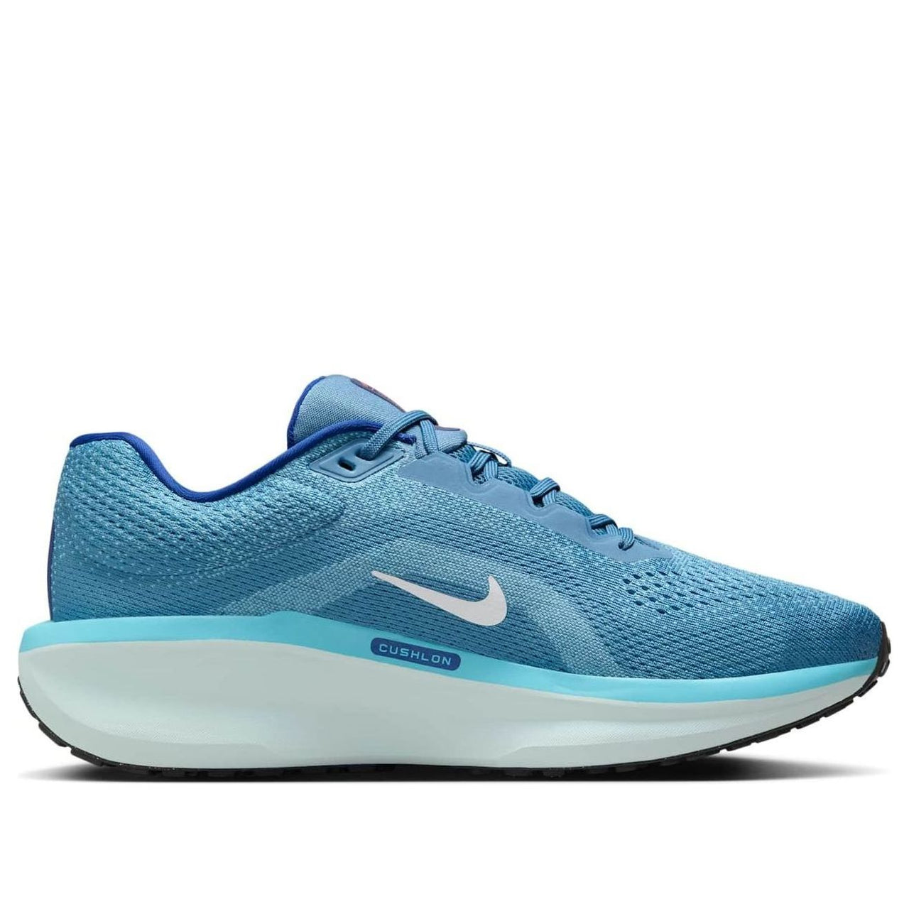 Nike Air Zoom Winflo 11 'Aegean Storm Baltic Blue' FJ9509-401