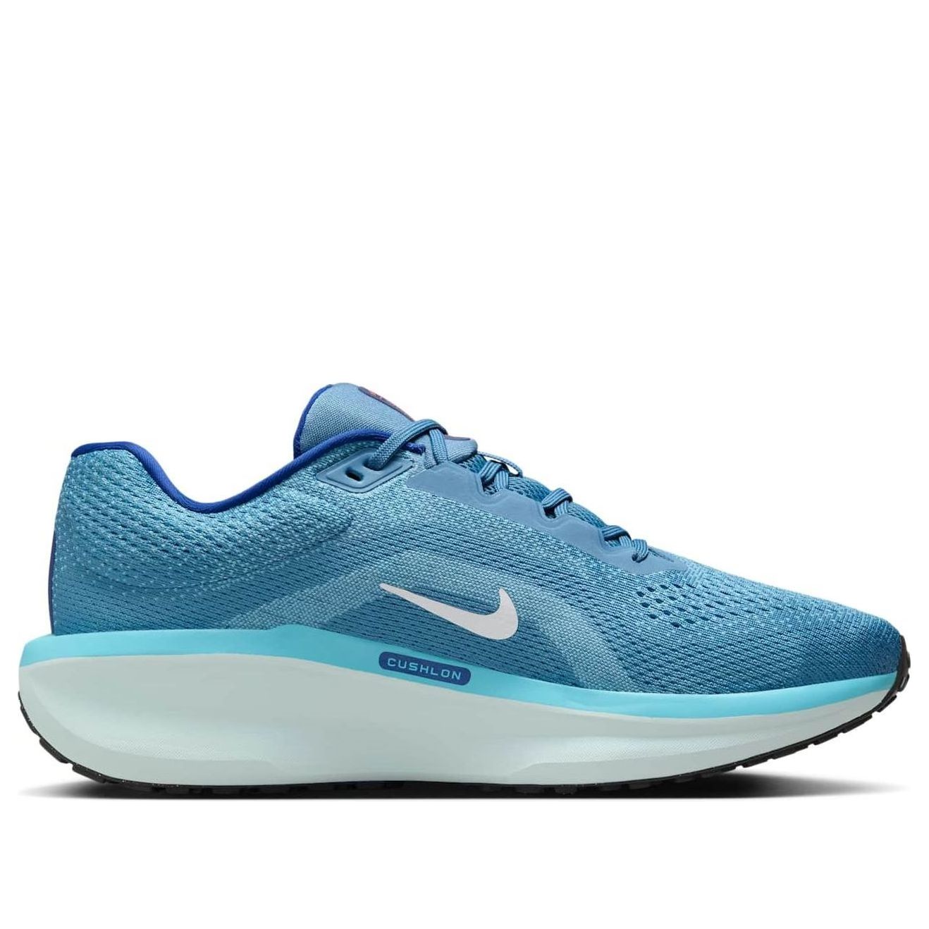 Nike Air Zoom Winflo 11 'Aegean Storm Baltic Blue' FJ9509-401