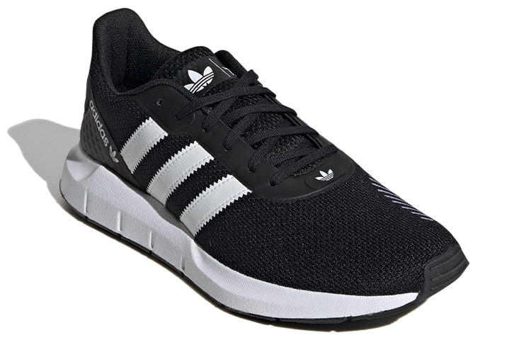 adidas Swift Run RF 'Black' FV5361