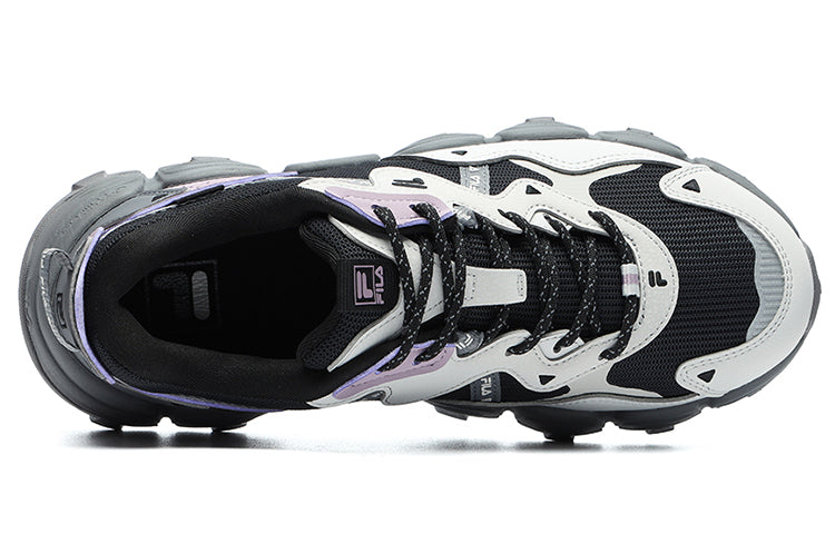 (WMNS) FILA Heritage-FHT Gray F12W144123FBA