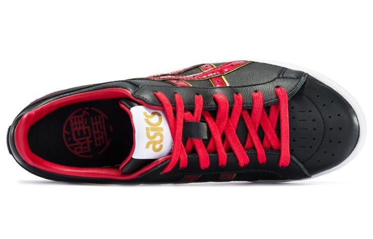 ASICS Gel-PTG 'Black Red' 1191A174-001
