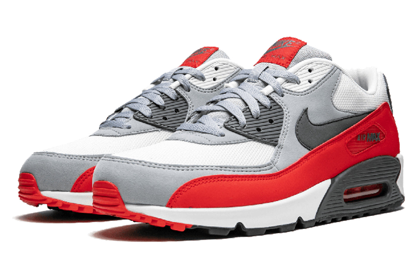 Nike Air Max 90 Essential 'Wolf Grey' 537384-039