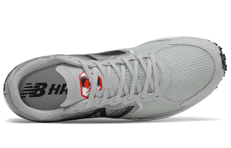 New Balance Hanzo W v1 Grey/White MHANZWA1