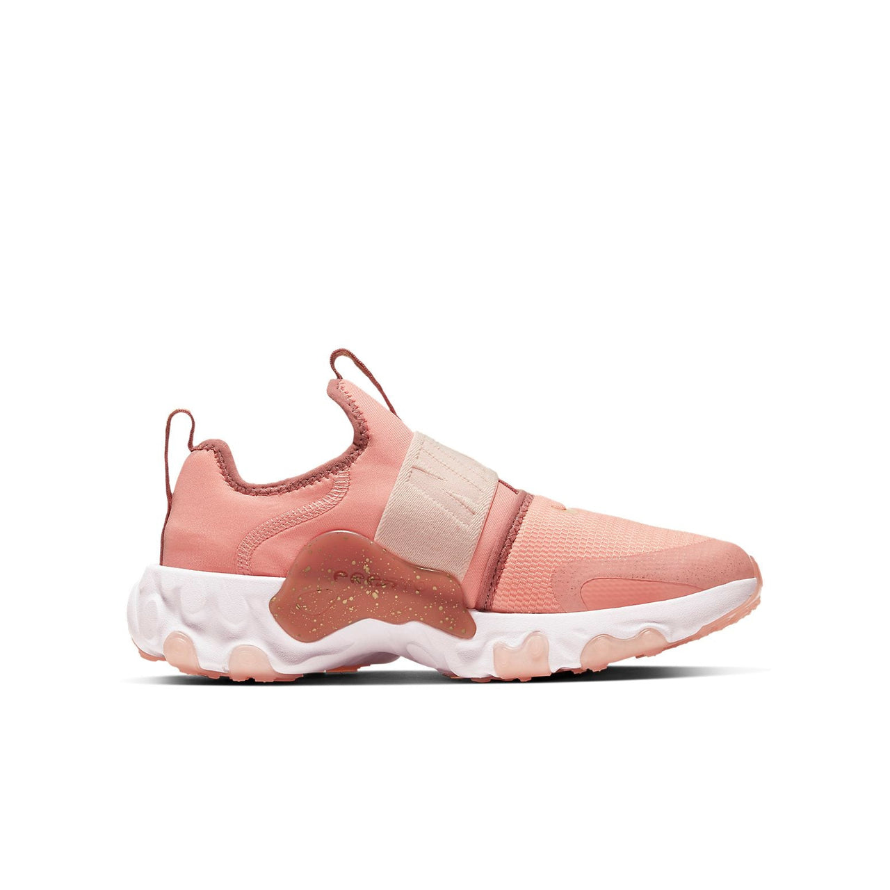 (GS) Nike React Presto Extreme 'Valentine's Day' CN9694-600