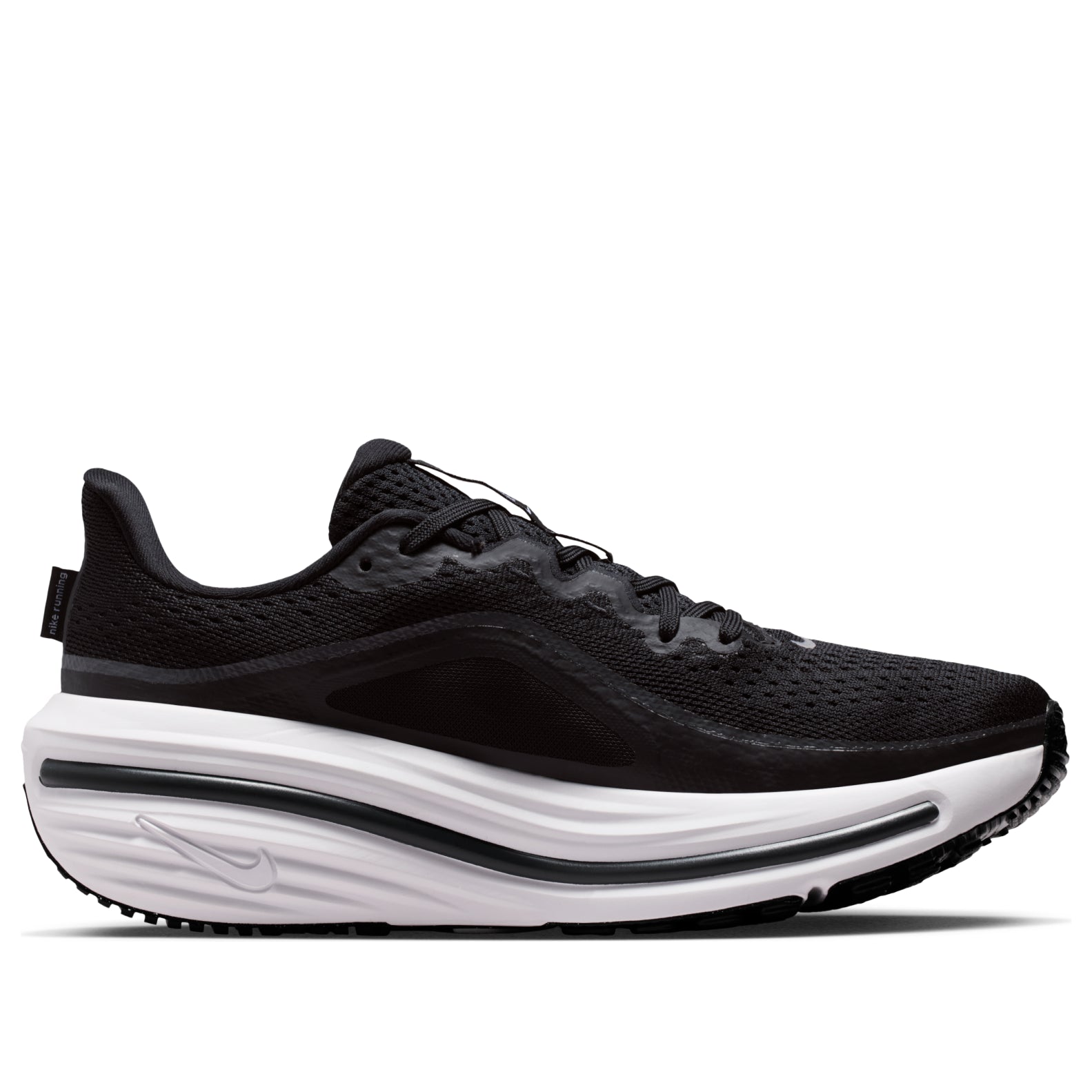 (WMNS) Nike Winflo 12 'Black Dark Smoke' HV9273-002