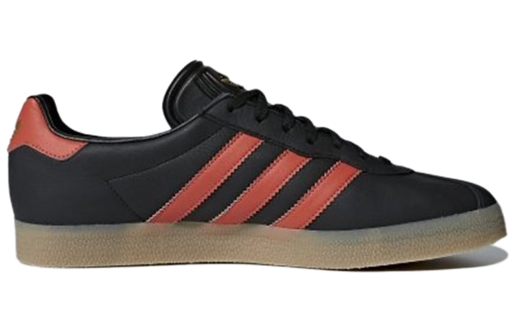 adidas Gazelle Super 'Black Red' CQ2797