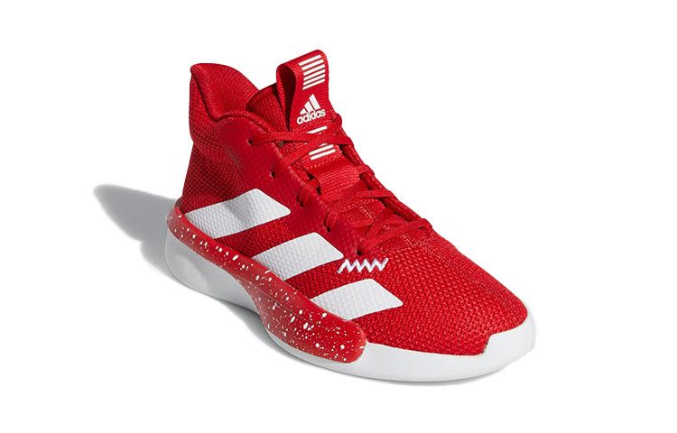(PS) adidas Pro Next Red EF9811