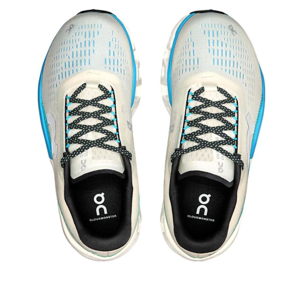 (WMNS) On Running Cloudmonster 2 'Cream Horizon' 3WE10113168