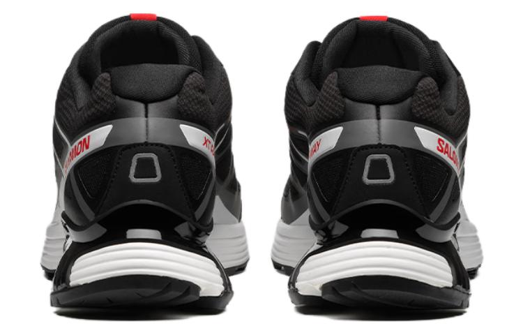 SALOMON XT-Pathway 'Black White Red' 472892