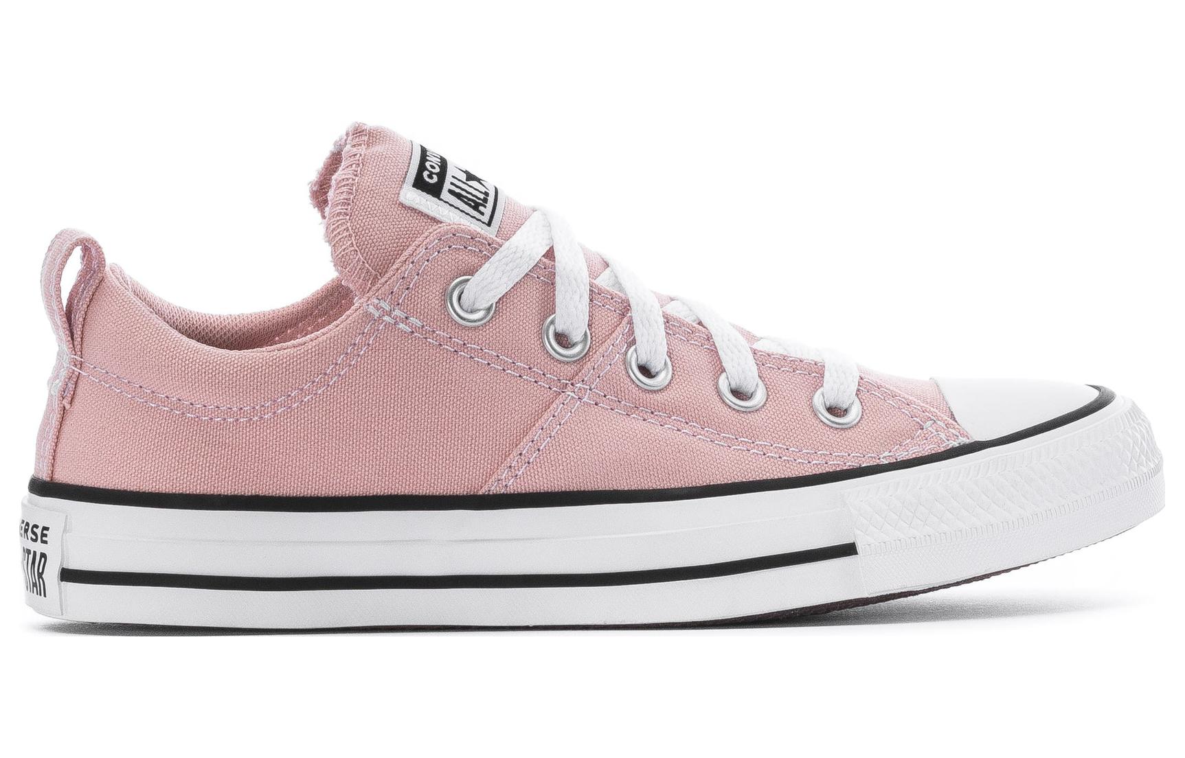 (WMNS) Converse Chuck Taylor All Star Madison Ox 'Pink' A06135F