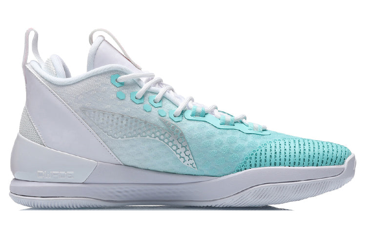 Li-Ning Wade Shadow 1 'Blue White' ABPR015-3