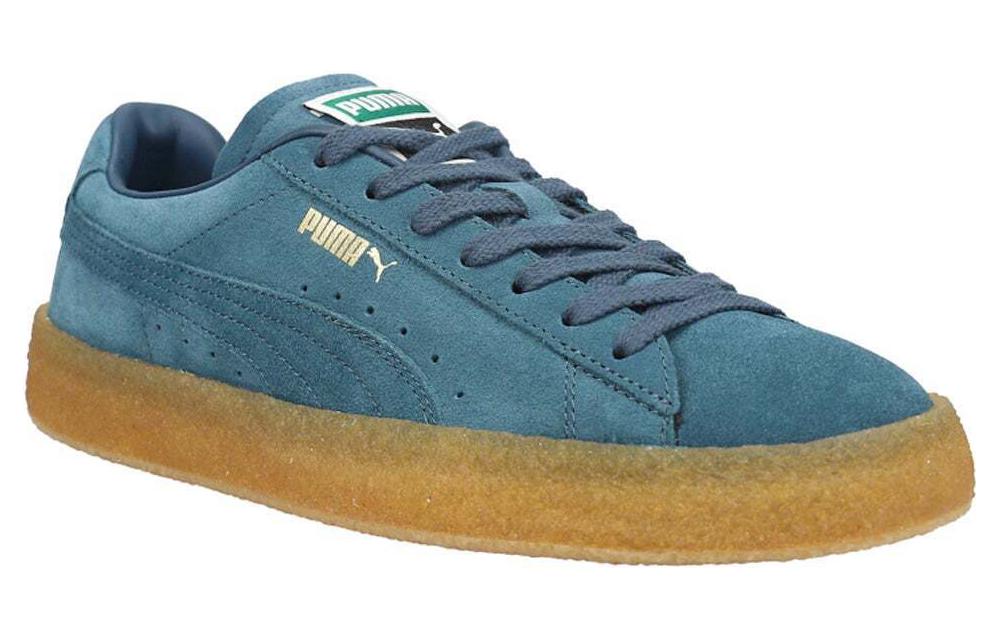 PUMA Suede Crepe 'Intense Blue' 380707-06
