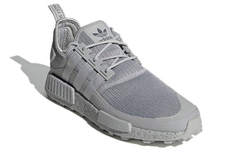 adidas NMD_R1 Trail 'Triple Grey' FX6803