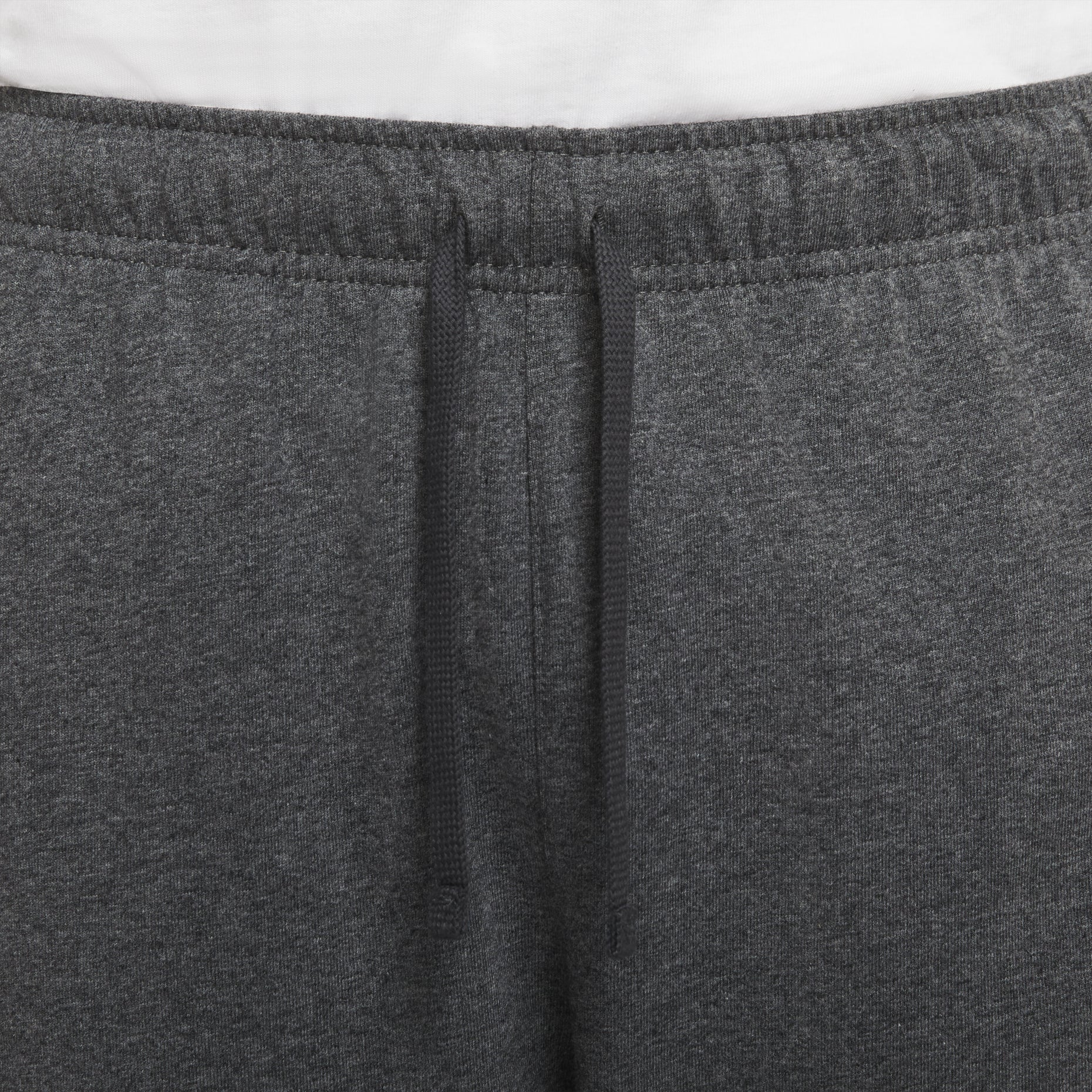 Nike Sportswear Club Knit Sports Long Pants Black Carbon black BV2763-071
