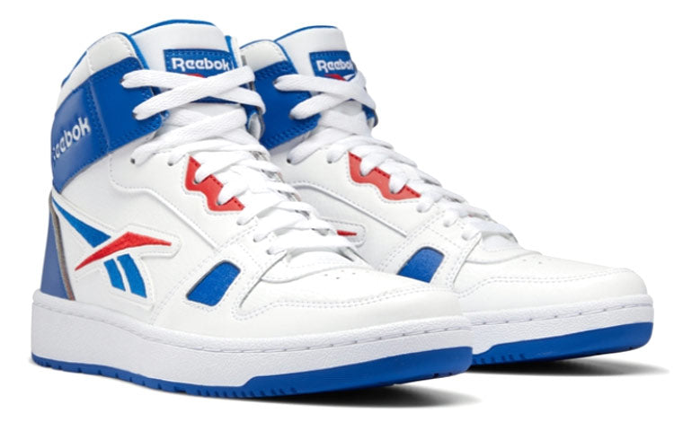 Reebok Resonator Mid 'White Vector Blue' G57705
