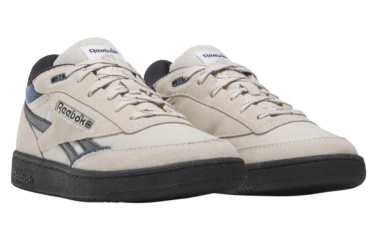 Reebok Club C Mid Ii Revenge Vintage 'Cream Blue' 100034039