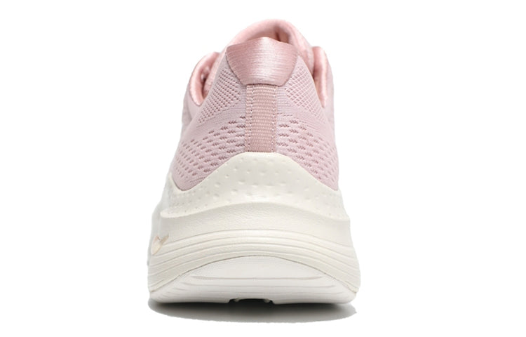 (WMNS) Skechers Arch Fit Big Appeal Low-Top Pink 149057-LTPK
