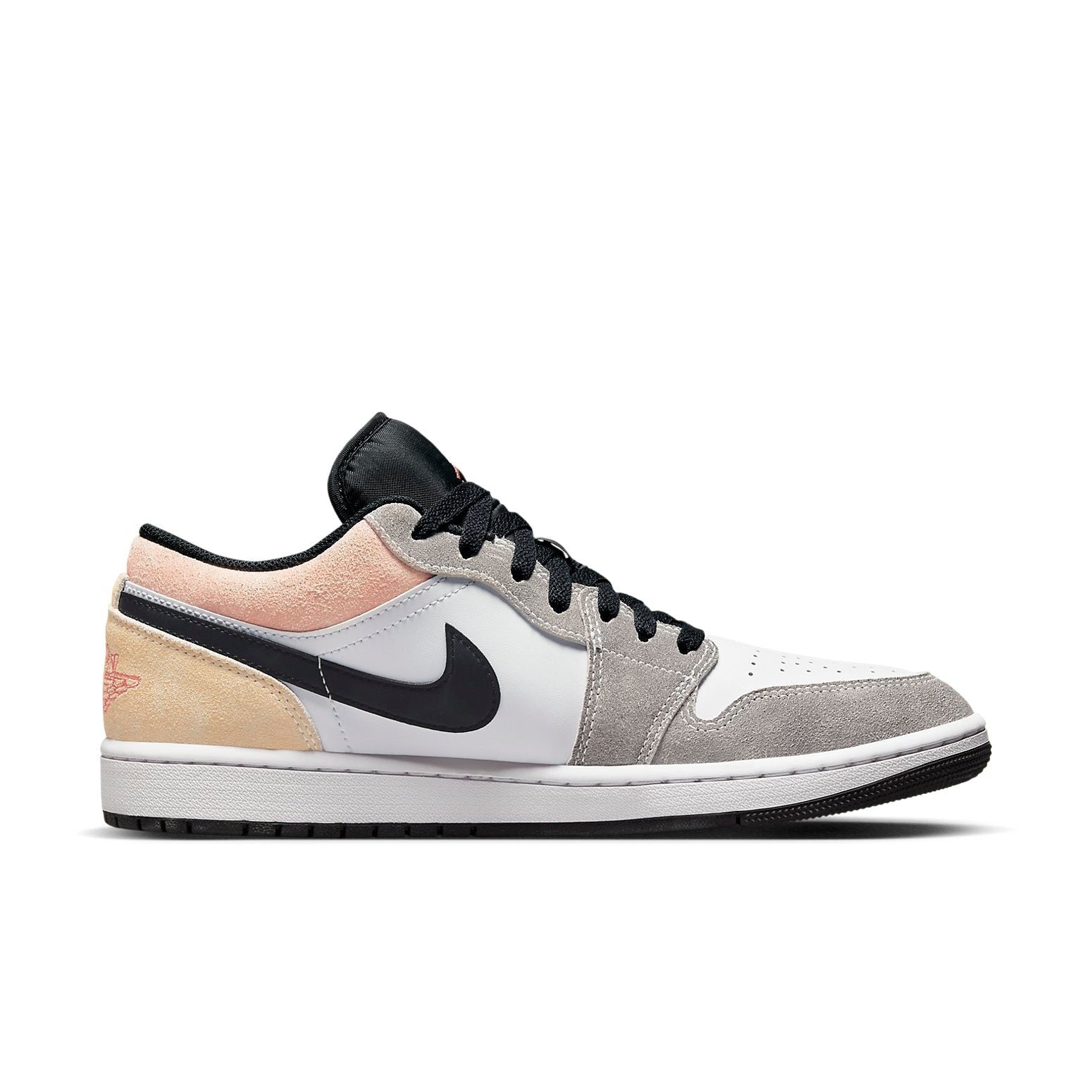 Air Jordan 1 Low 'Flight Club' DX4334-008