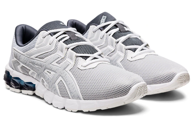 ASICS Gel Quantum 90 2 'White Piedmont Grey' 1021A193-100
