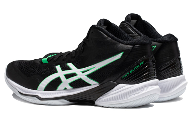 ASICS Sky Elite FF MT 2 'Black Green' 1051A065-003
