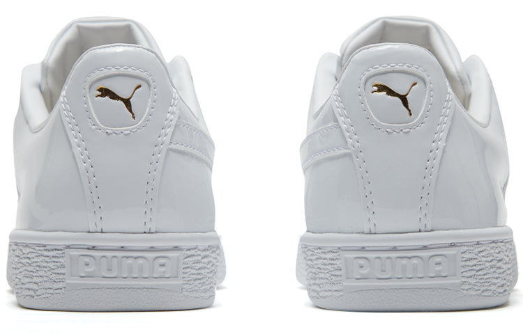 (WMNS) PUMA Basket Remix 369956-03