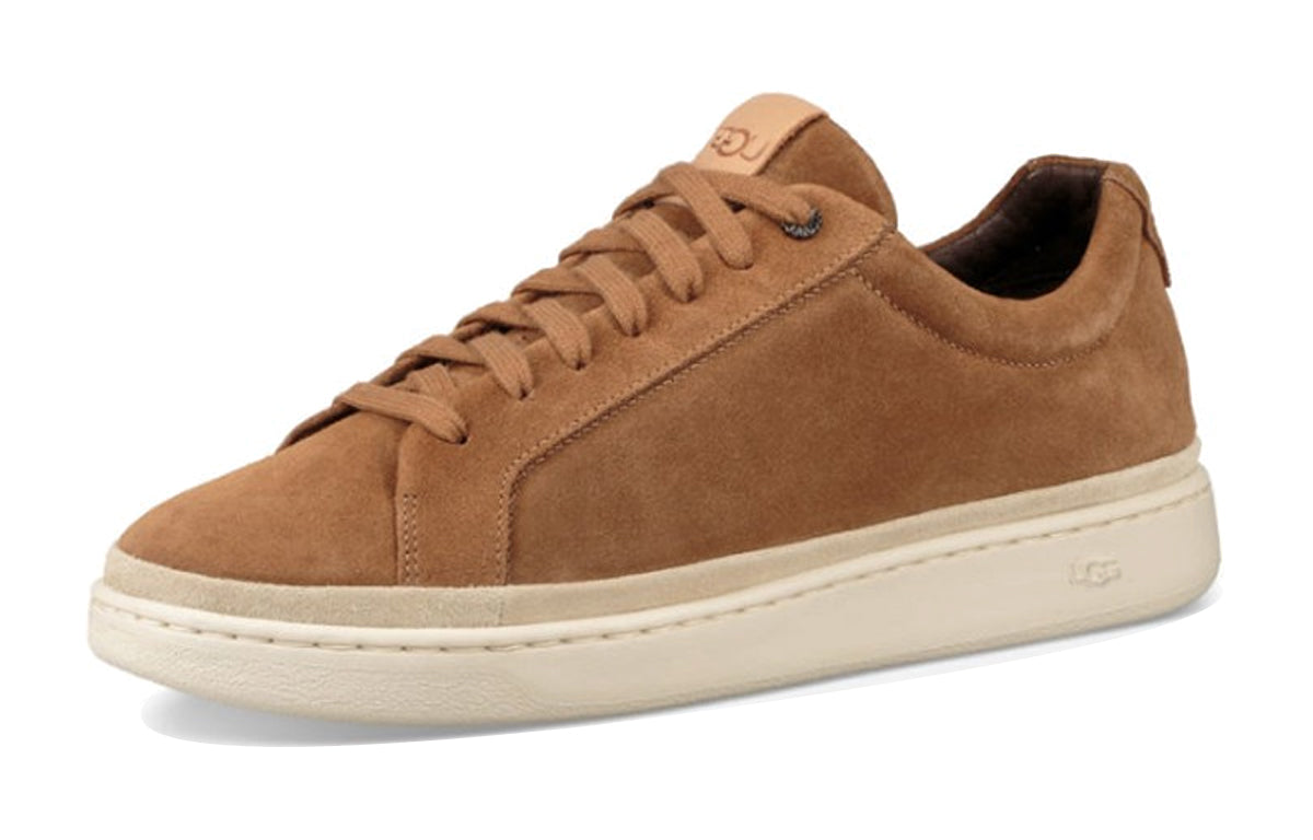 UGG Cali Sneaker Low 'Chestnut' 1020133-CHE